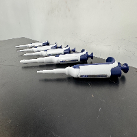 Rainin Pipet-Lite XLS Single Channel Pipettes - Quantity 5 image 1